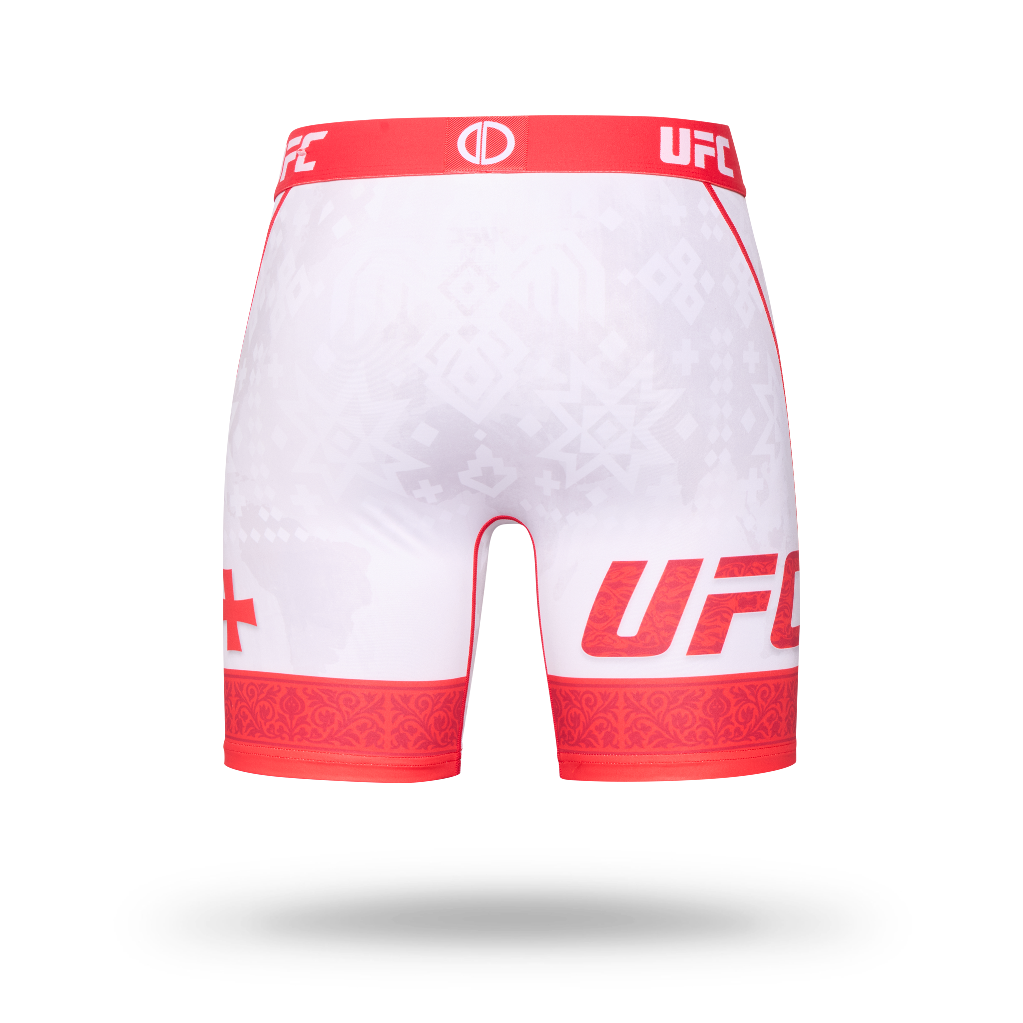 Merab Dvalishvili Men's Boxer Briefs - XL