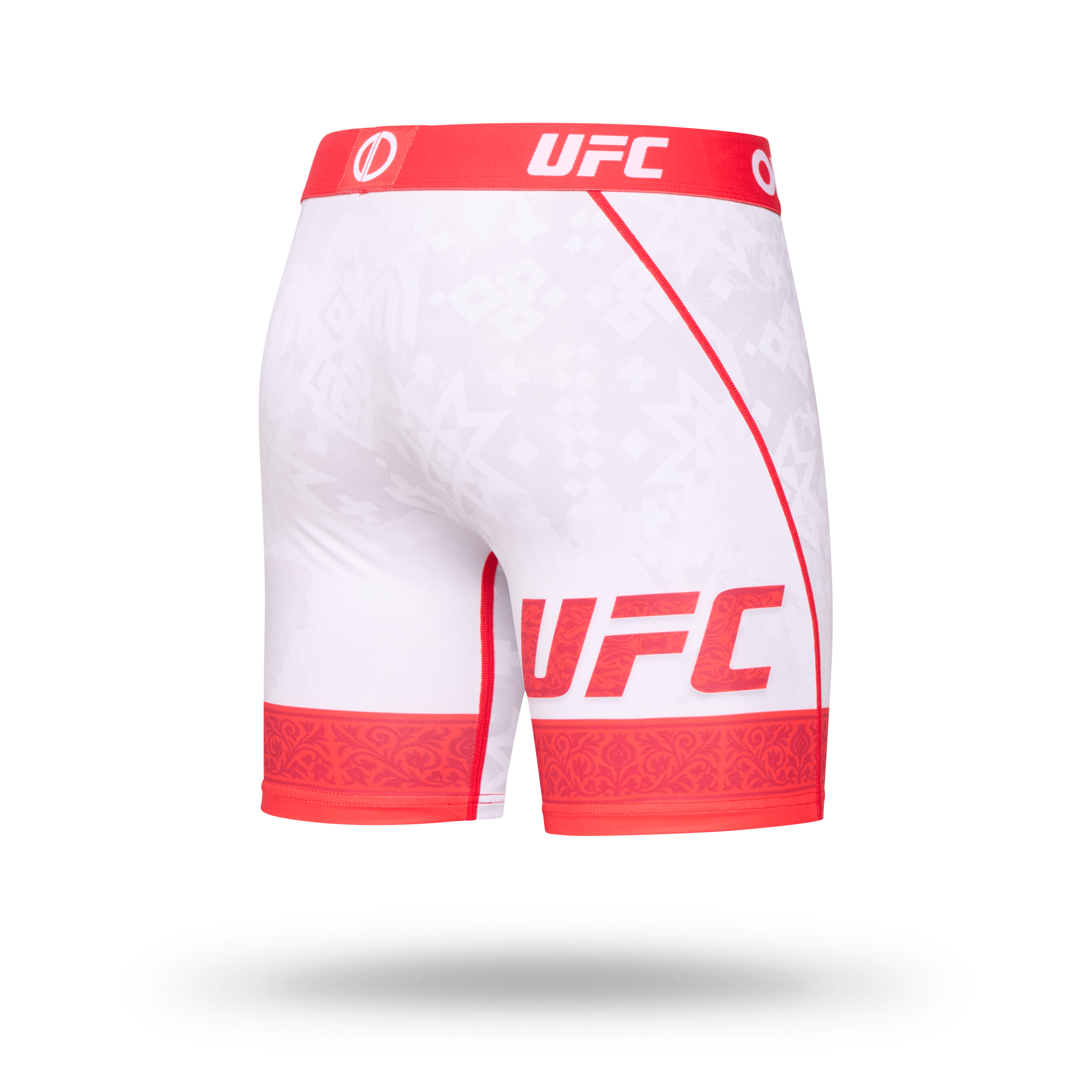 Merab Dvalishvili Men's Boxer Briefs - S
