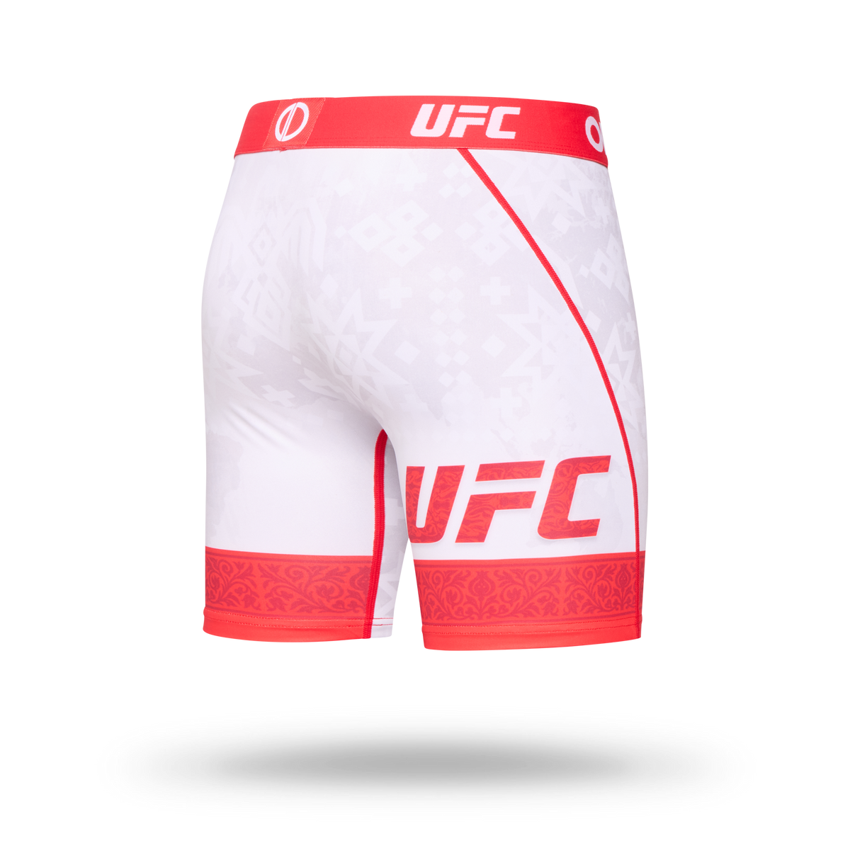 Merab Dvalishvili Print Men's Boxer Briefs