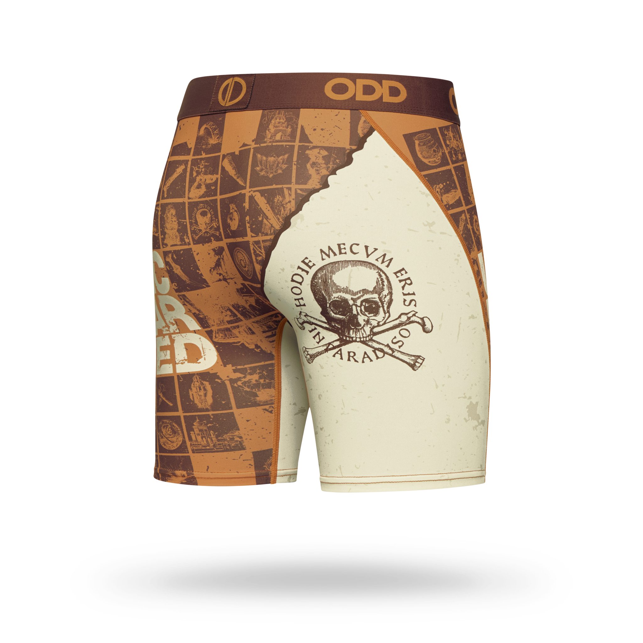Uncharted Torn Men's Boxer Briefs