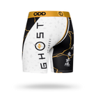 Ghost Of Yotei Split Men's Boxer Briefs