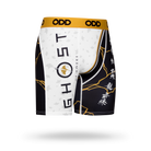 Ghost Of Yotei Split Men's Boxer Briefs