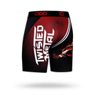 Twisted Metal Split Men's Boxer Briefs