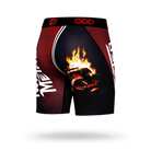 Twisted Metal Split Men's Boxer Briefs
