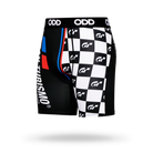 Gran Turismo Split Men's Boxer Briefs