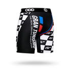 Gran Turismo Split Men's Boxer Briefs