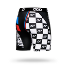 Gran Turismo Split Men's Boxer Briefs