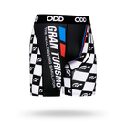 Gran Turismo Split Men's Boxer Briefs