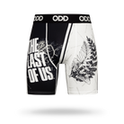 The Last Of Us Split Men's Boxer Briefs