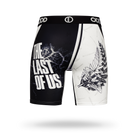 The Last Of Us Split Men's Boxer Briefs