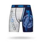 God Of War Ragnarok Split Men's Boxer Briefs