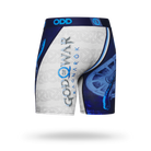 God Of War Ragnarok Split Men's Boxer Briefs