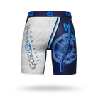God Of War Ragnarok Split Men's Boxer Briefs