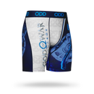 God Of War Ragnarok Split Men's Boxer Briefs