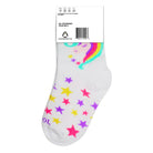 Unicorn Big Kids Crew Socks
