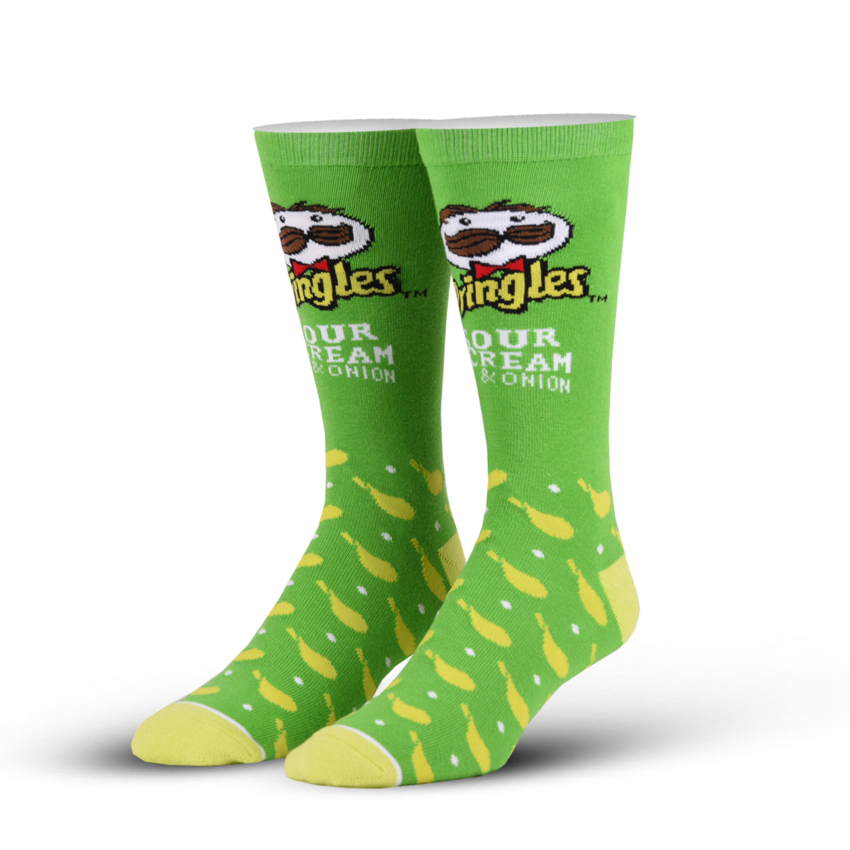Pringles Sock Gift Box ODD SOX