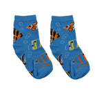 Kids Cool Socks Animals
