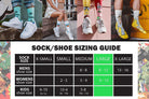 Warplane Camo Men's Crew Socks