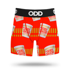 Cup Noodles Kids' Boxer Briefs