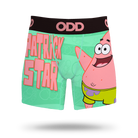 SpongeBob Kids Boxer Brief 3-Pack
