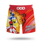 Power Rangers Kids Boxer Briefs