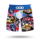 Transformers Kids Boxer Briefs
