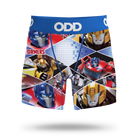 Animation Kids Boxer Brief 3-Pack