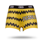Peanuts Charlie Brown Women's Boy Shorts
