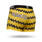 Peanuts Charlie Brown Women's Boy Shorts