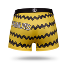 Peanuts Charlie Brown Women's Boy Shorts
